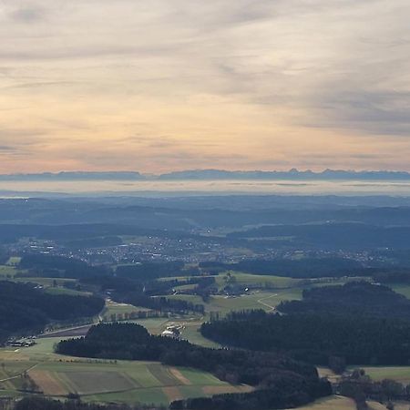Ferienbungalow Sonnenwald Bayerischer Wald Schöfweg Exterior foto
