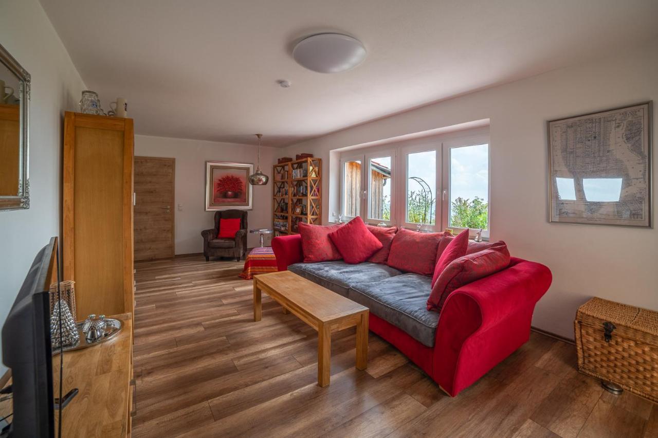 Ferienbungalow Sonnenwald Bayerischer Wald Schöfweg Exterior foto