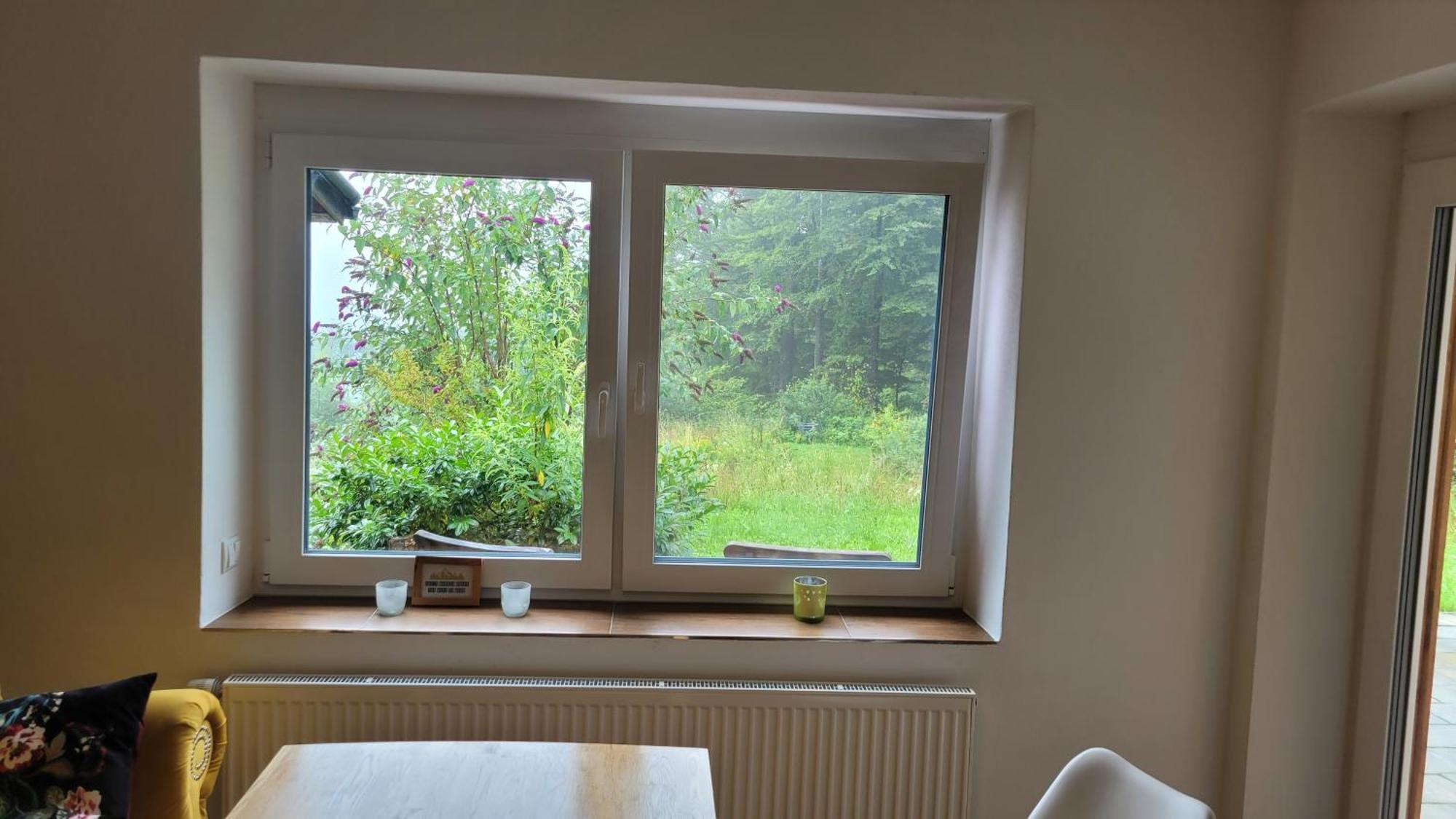 Ferienbungalow Sonnenwald Bayerischer Wald Schöfweg Exterior foto