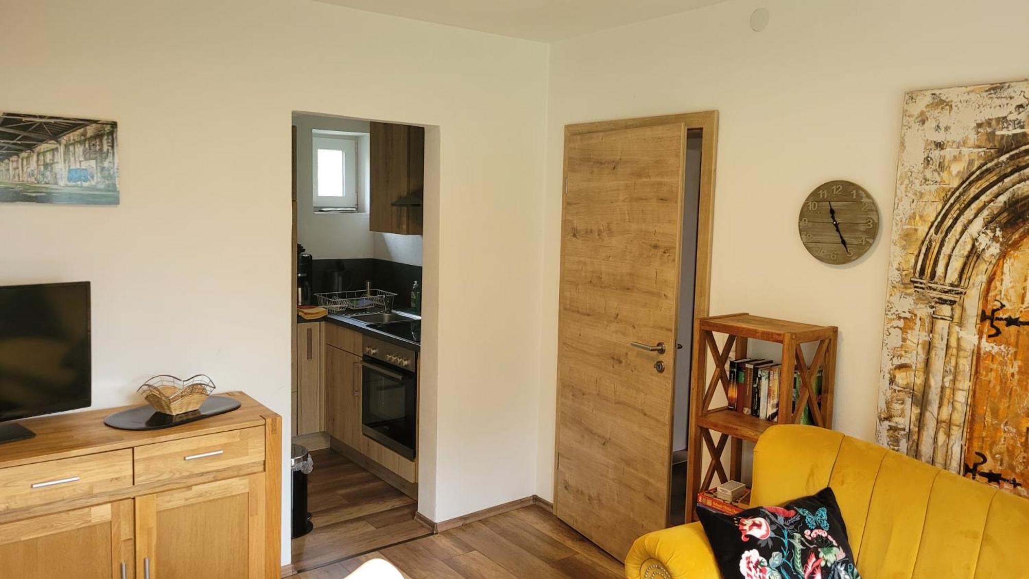 Ferienbungalow Sonnenwald Bayerischer Wald Schöfweg Exterior foto