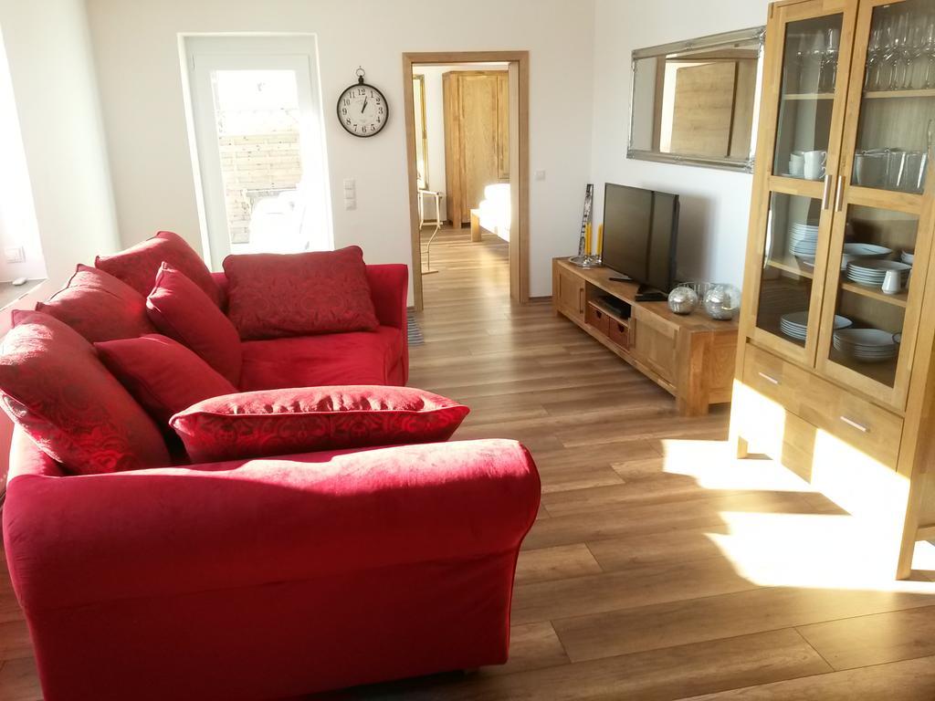 Ferienbungalow Sonnenwald Bayerischer Wald Schöfweg Exterior foto